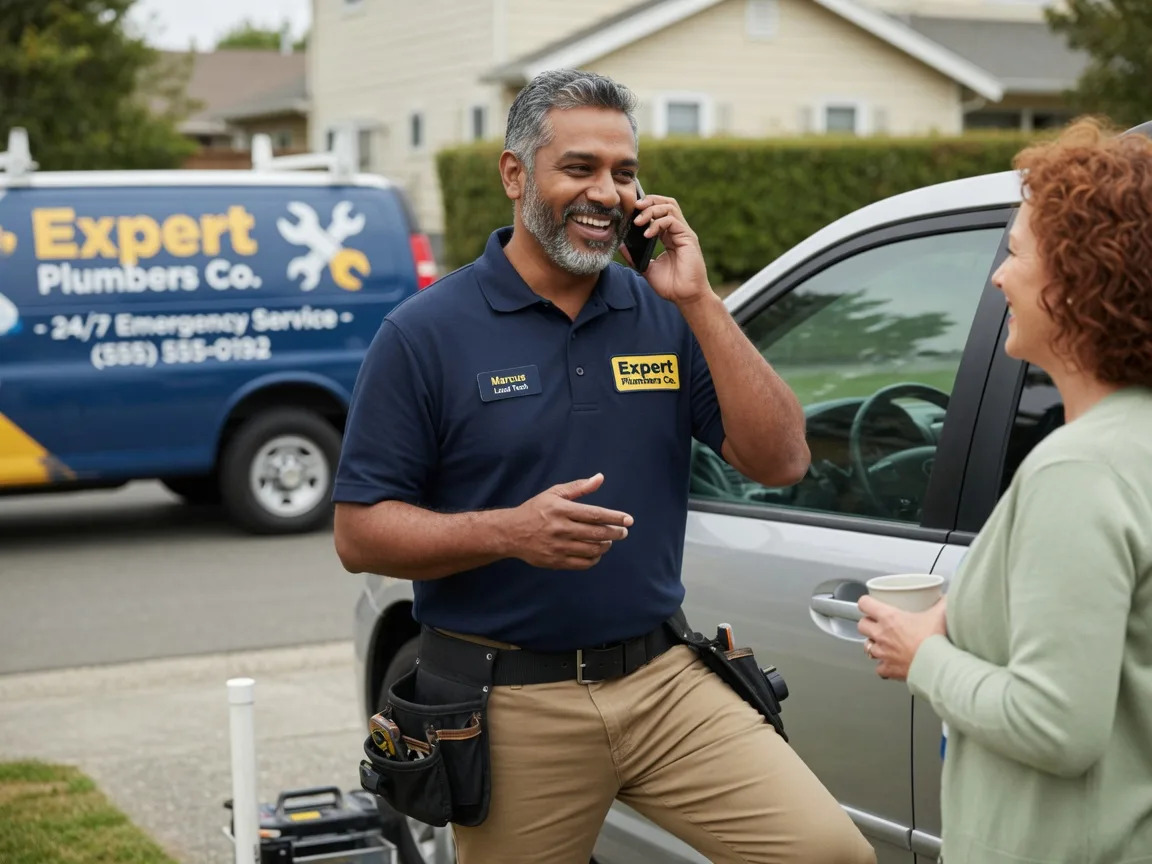 Drain Cleaning Clemmons, NC FAQs